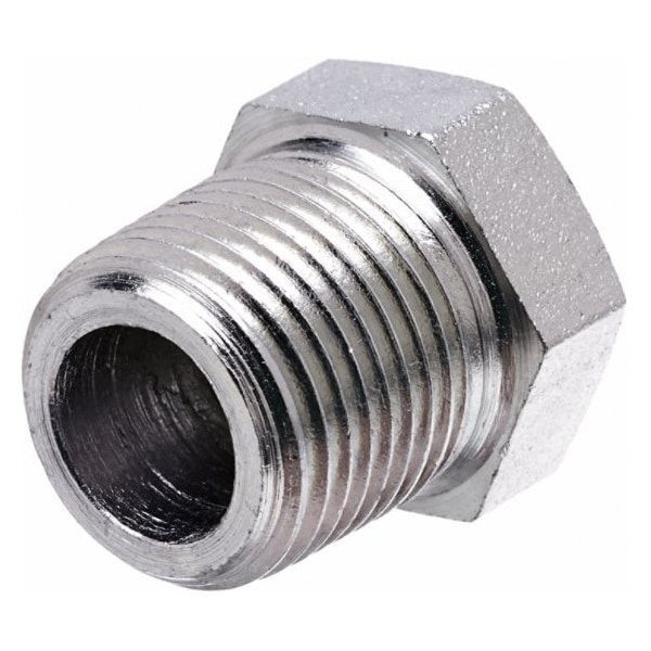 Gates Hydraulic Adapter-Sae To Sae, G60130-1208 G60130-1208 - main